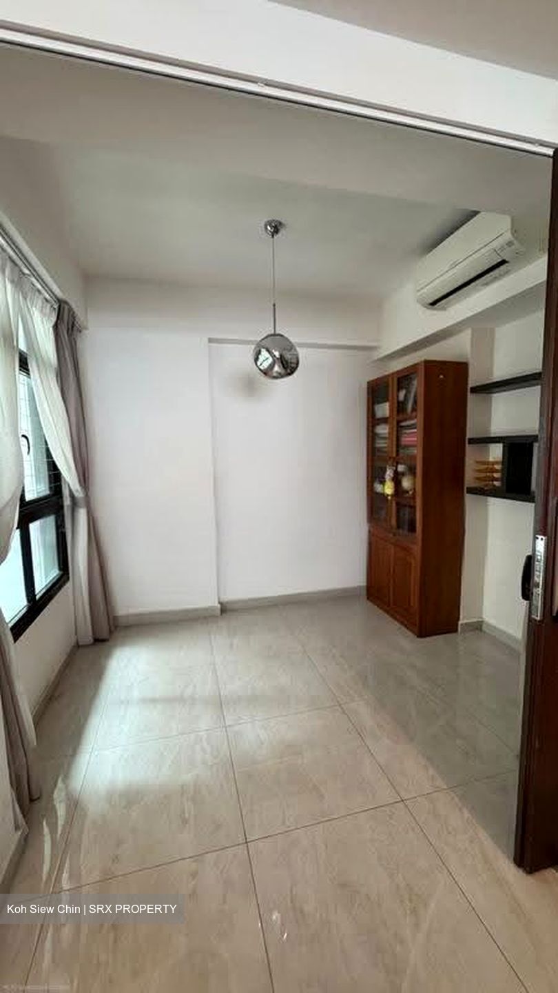 Blk 415A Waterfront I @ Northshore (Punggol), HDB 5 Rooms #635476001